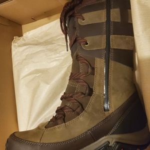 Merrell Polarand Rove Peak Waterproof Boot